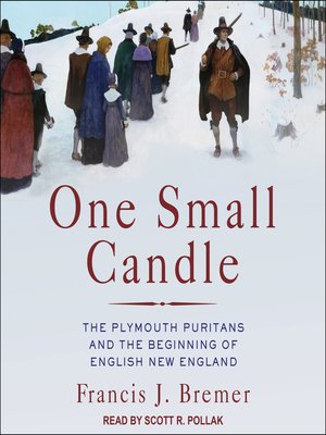 cover image of One Small Candle